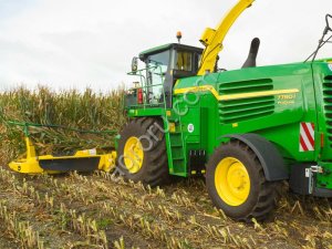 Уборка сенажа и силоса 2026