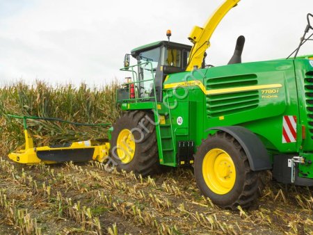 Уборка сенажа и силоса 2026