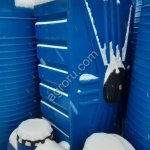 Емкость 750 литров, прямоугольная, в Волгограде