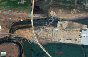 Участок 4.13 Га Красные Баррикады сельхозназначения 151 участок