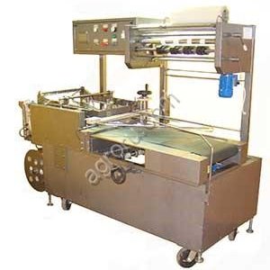 термоусадочный полуавтомат МТП-4025