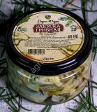 Закуска грибная из груздей (ДАРЫ-ЮГРЫ-ХМАО) 200гр
