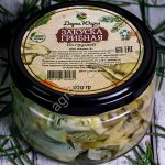 Закуска грибная из груздей (ДАРЫ-ЮГРЫ-ХМАО) 200гр