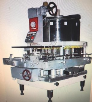 Автомат дозировочно-наполнительный ДН3-1-125