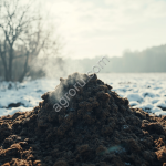 Удобрения,Перегной,Навоз.