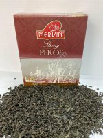 ЧАЙ MERVIN черн