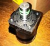 Гидромоторы Sauer Danfoss серии OMS, OMM, OMP, OMR, OMV, OML, OMH, DH