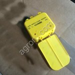 Датчик уровня корма в сборе (лопатка)/аварийный выключатель