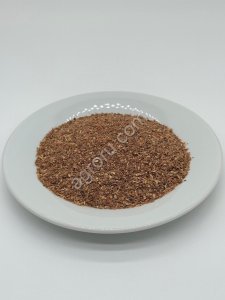 Яблочный жмых