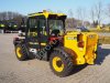 Погрузчик Телескопический JCB 525-60 HI-VIZ 2024 г 73 ч