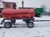 Тракторный прицеп-бочка (цистерна) 4 м для пожаротушения ПРОИЗВОДИТЕЛЬ