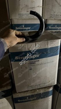 Уголок Senninger GNAP 180X6M (Гусак) (100 шт/Kop)