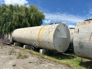 бочки емкости цистерны для нефтепродуктов