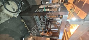 Укупорочный автомат УА-6000