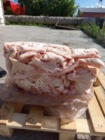 ШКУРА свиная