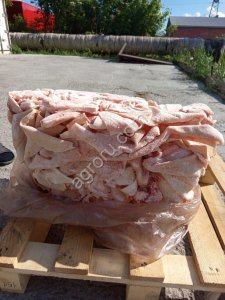 ШКУРА свиная