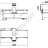 Металлодетекторы промышленные