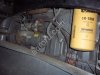 Двигатель Caterpillar C9 320 л.с