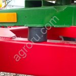 Тележка разбрасывателя минеральных удобрений ТР-4