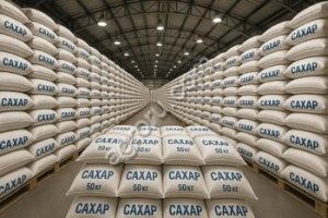 Сахар от завода опт