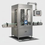 Автоматический блок розлива РМ04.00С