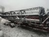 Жатка зерновая комбайна CASE AF 6088