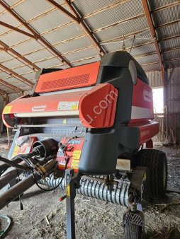 Пресс-подборщик Maschio Gaspardo Extreme 165