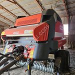 Пресс-подборщик Maschio Gaspardo Extreme 165