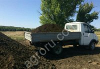 земля, навоз, торф, перегной, чернозем, дрова, грунт