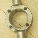 Корпус гайки бронзовой к тестомесильной машине А2-ХТ3-Б