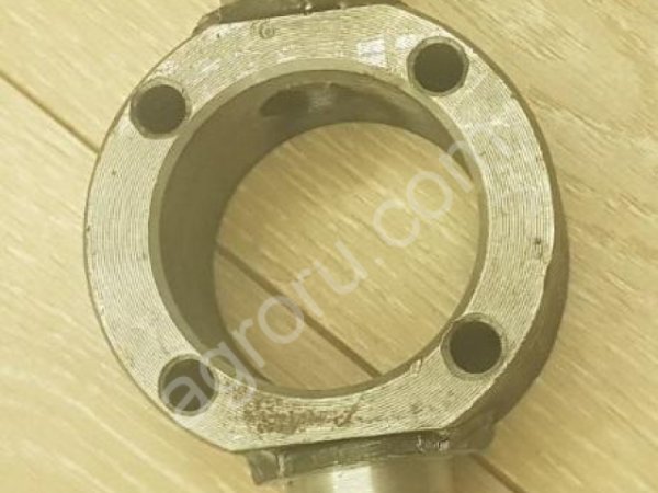 Корпус гайки бронзовой к тестомесильной машине А2-ХТ3-Б