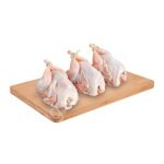 Цыплята корнишон