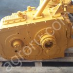 Коробка передач ДЗ-98.10.04.000