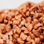 крупу гречневую 1 сорта оптом