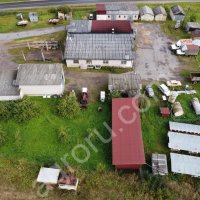 Фермерское хозяйство 6, 7 га