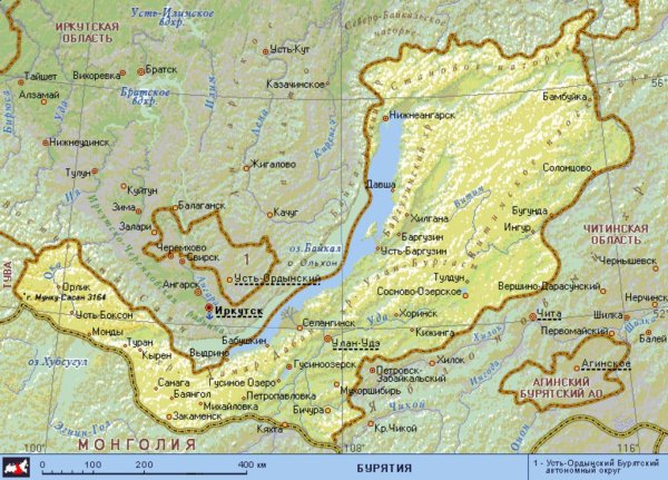 Боссы алкогольной промышленности Монголии заинтересовались Бурятией