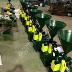 Экструдер электрический кормовой