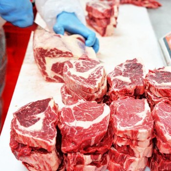 Регионы подсчитали мясо, - Краткий обзор рынка мяса
