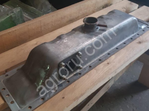 Бак 77у.13.050 верх