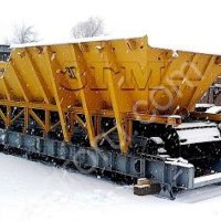 Запасные части к питателю пластинчатому