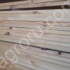 Доска обрезная сухая