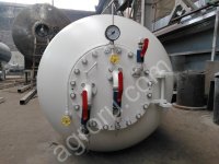 Емкость для внесения аммиака 2, 2-1, 6-1200-Н1 САТ