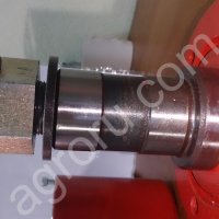 Ступицы для дисковой бороны