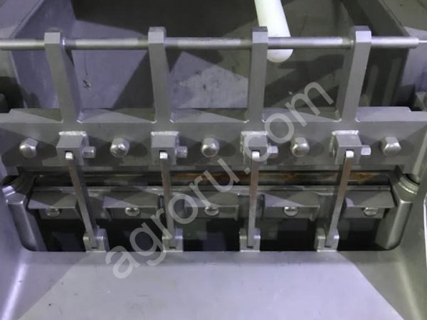 Блокорезка Ruhle GFR-450