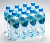 Вода природная питьевая aqua via