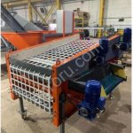 Линия калибровки картофеля, МКС-212