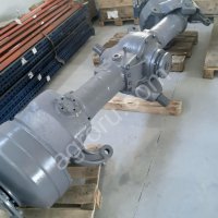 Мост передний ведущий ДЗ.98В.1.61.00.000 на автогрейдер ДЗ-98