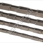 Цепи тяговые пластинчатые