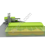 Механизация зерновых складов