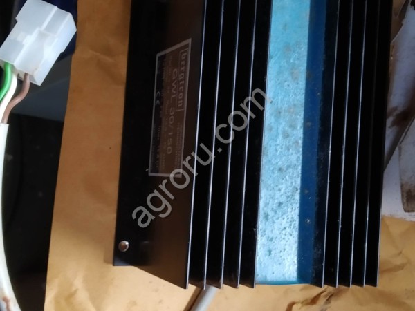Запчасти Bizon Z110